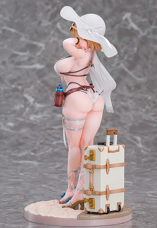 Wonderful Works Mira 1/7 Scale Figure