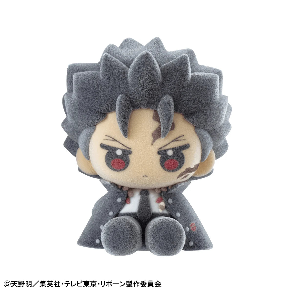 Nuippo Katekyo Hitman Reborn! (Box of 6)