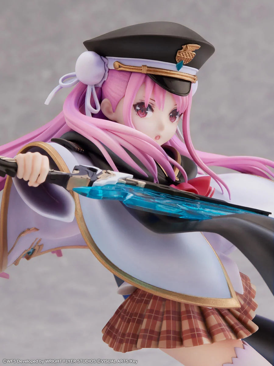 FuRyu Heaven Burns Red Tama Kunimi 1/7 Scale Figure