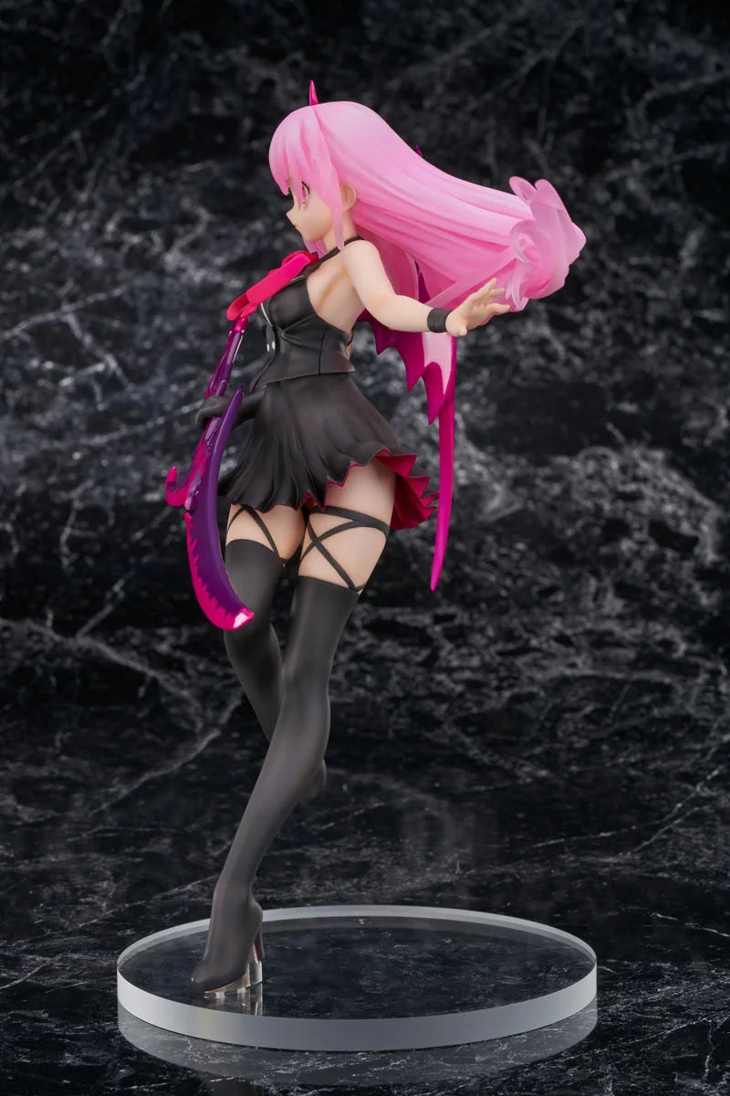 Engage Kiss Kisara Demon ver. 1/7 Scale Figure