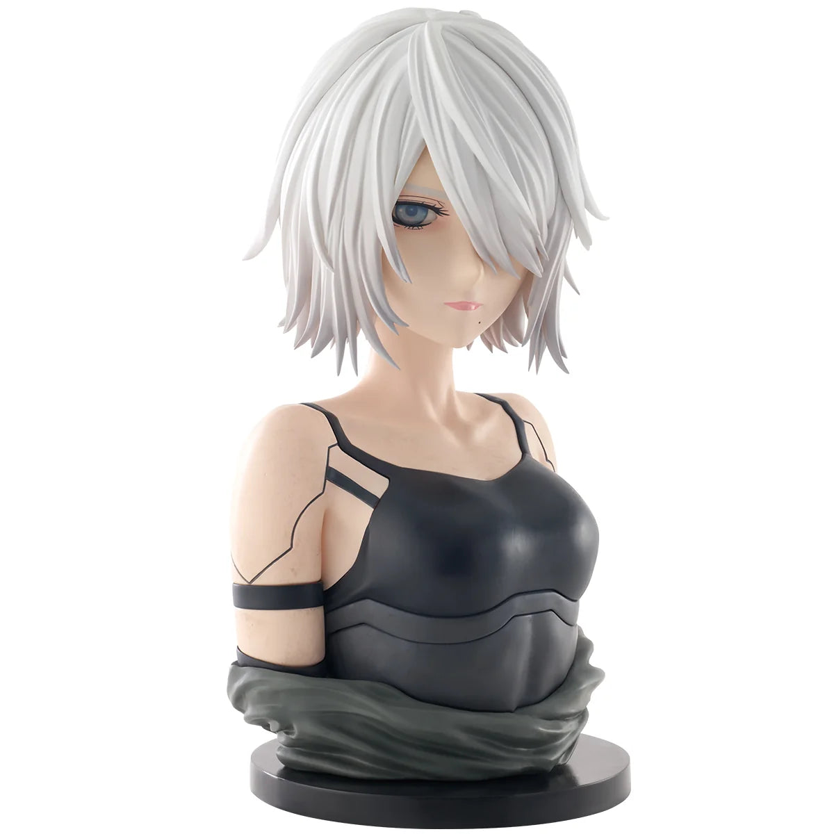 A2 (For the Glory of Mankind) "NieR:Automata", Ichibansho Art Scale Figure
