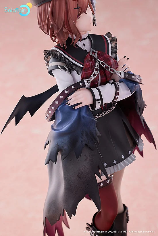 Solarain Madoka Higuchi Midnight Monster Scale Figure 1/7