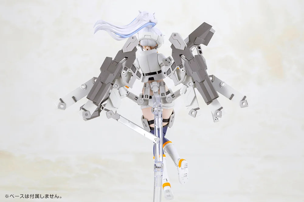 FRAME ARMS GIRL SECOND JIVE