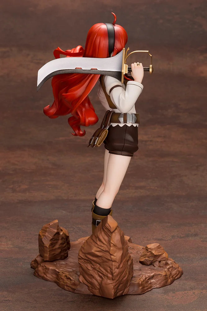 Kotobukiya Eris Boreas Greyrat Mushoku Tensei Scale Figure