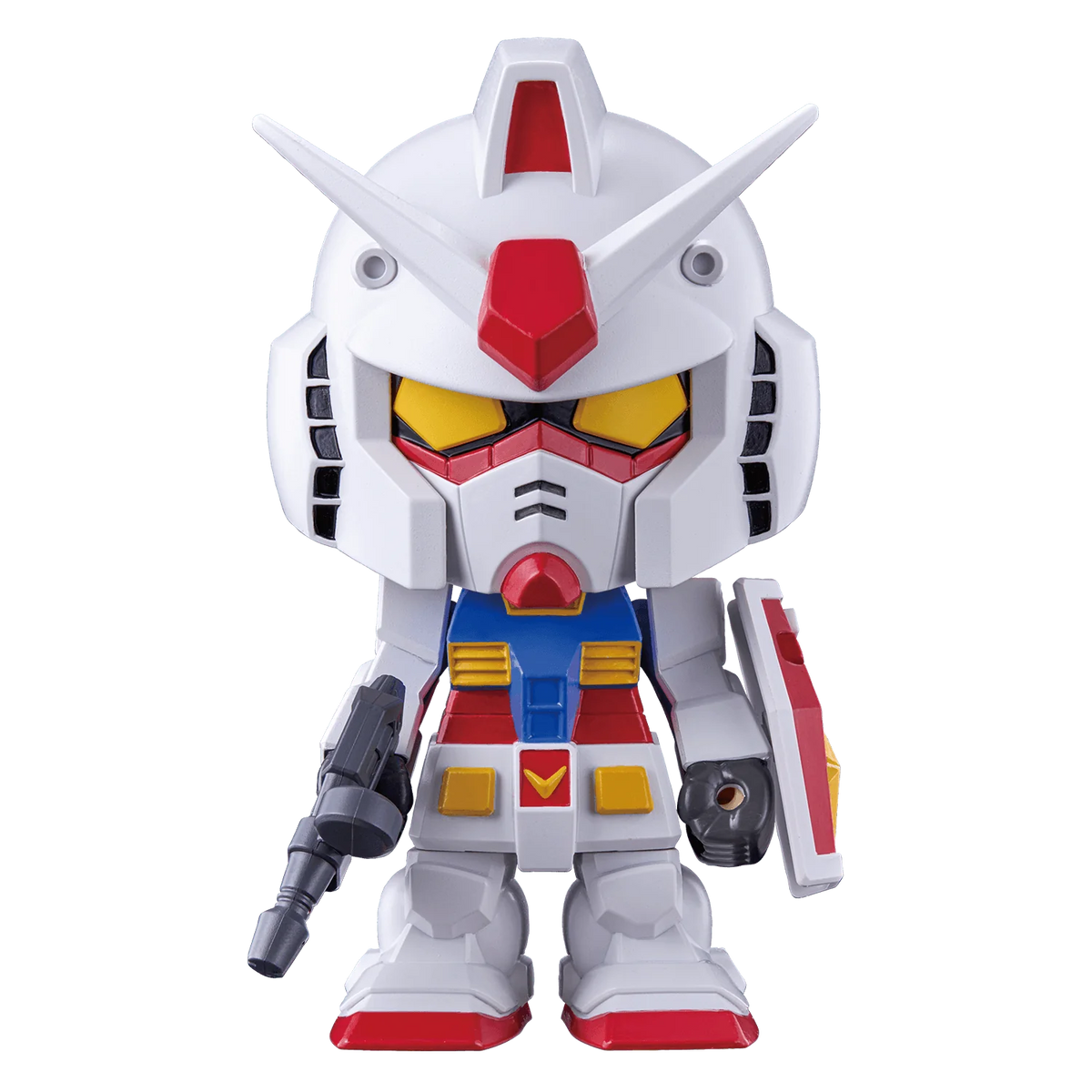 GUNDAM CROSS RX78-2 GUNDAM & AMURO・REI
