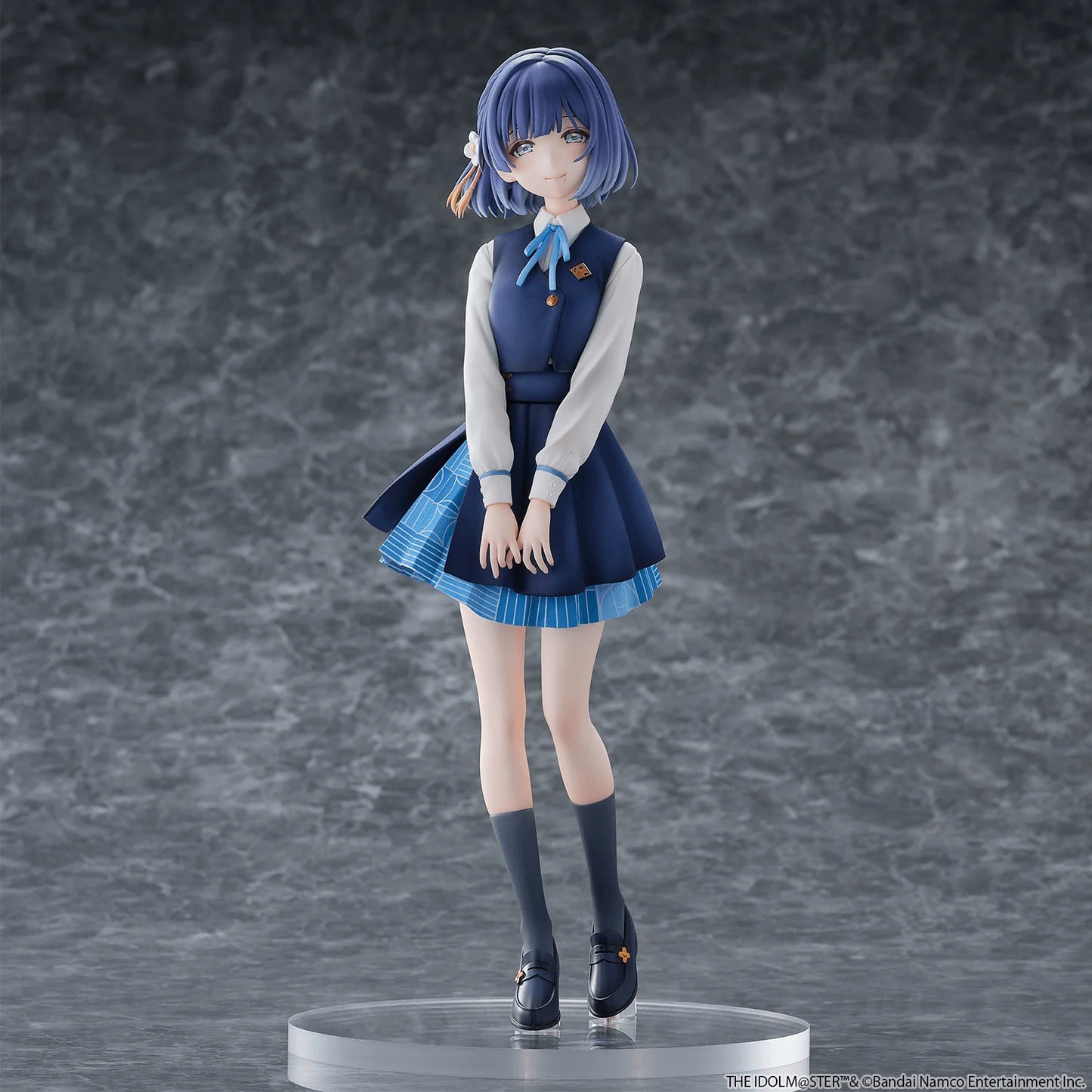 Union Creative Hatsumi Misuzu THE iDOLM@STER 1/6 Scale Figure