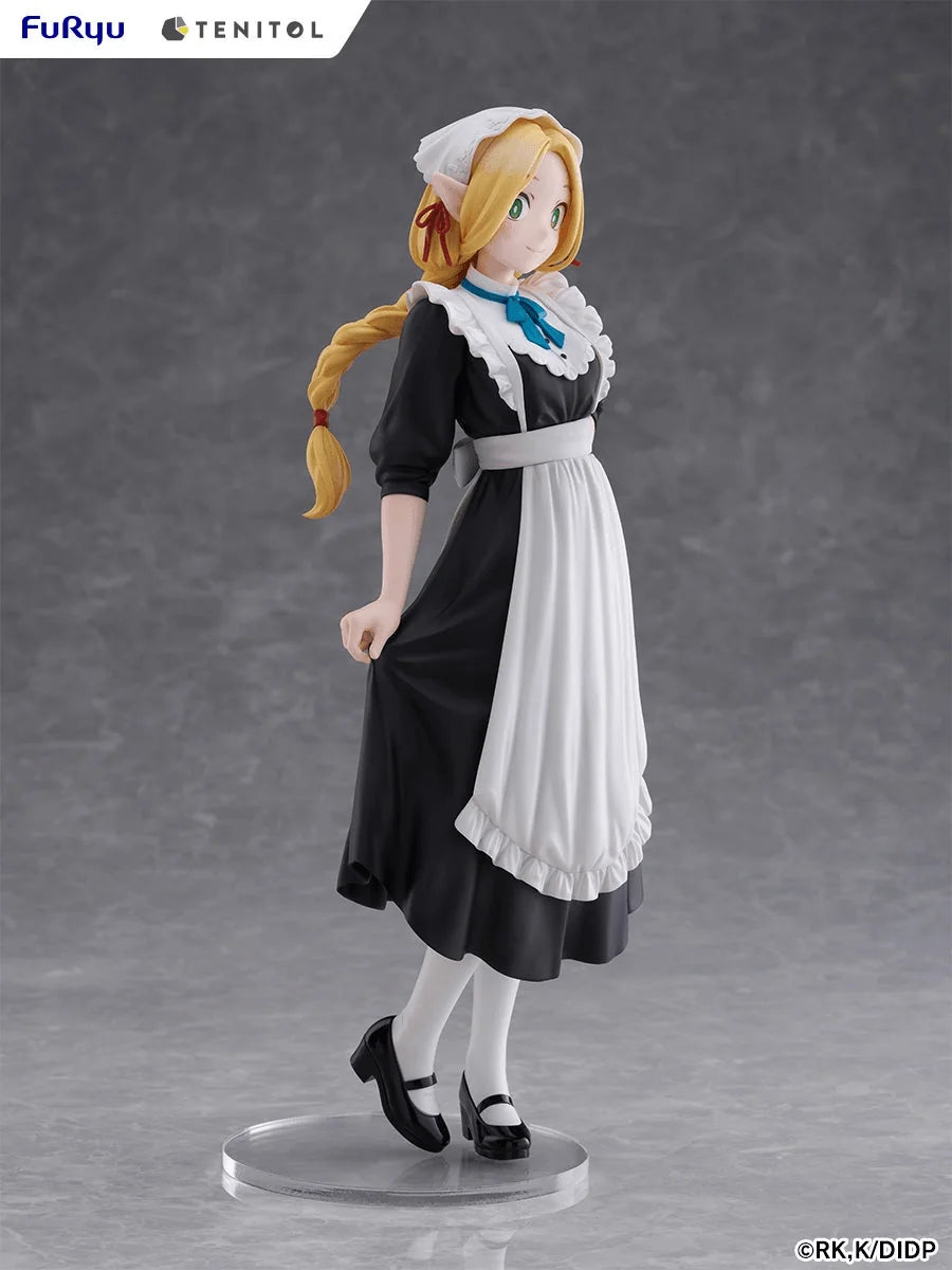 FuRyu TENITOL TALL Marcille Classic Maid Scale Figure