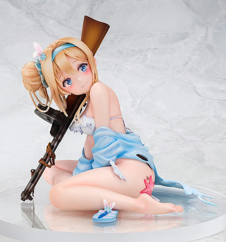Pony Canyon Suomi: Midsummer Pixie Heavy Damage Ver. Scale Figure