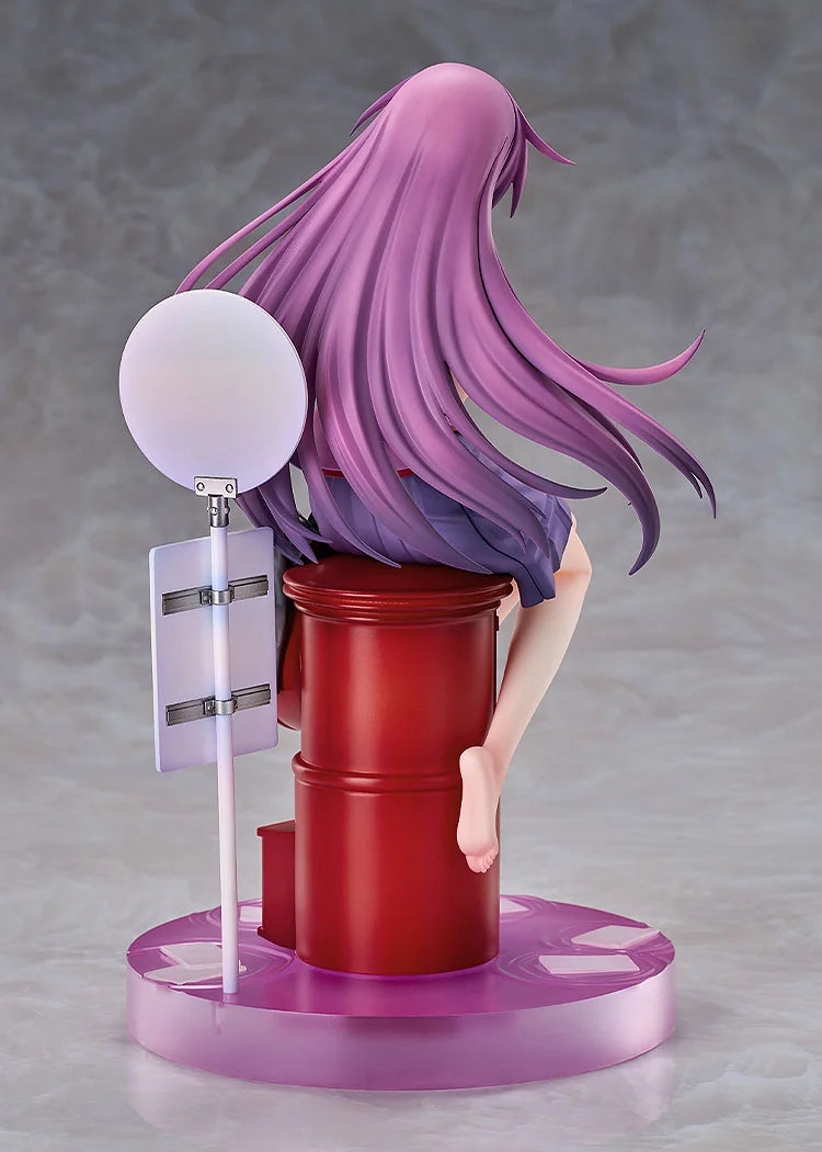 Good Smile Company Hitagi Senjyogahara Letter to You Scale Figure