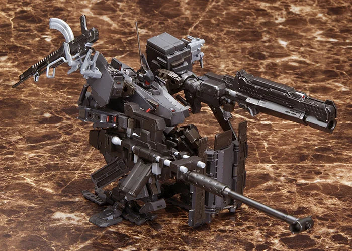 Kotobukiya AGNI Armored Core 1/72 Scale Model Kit