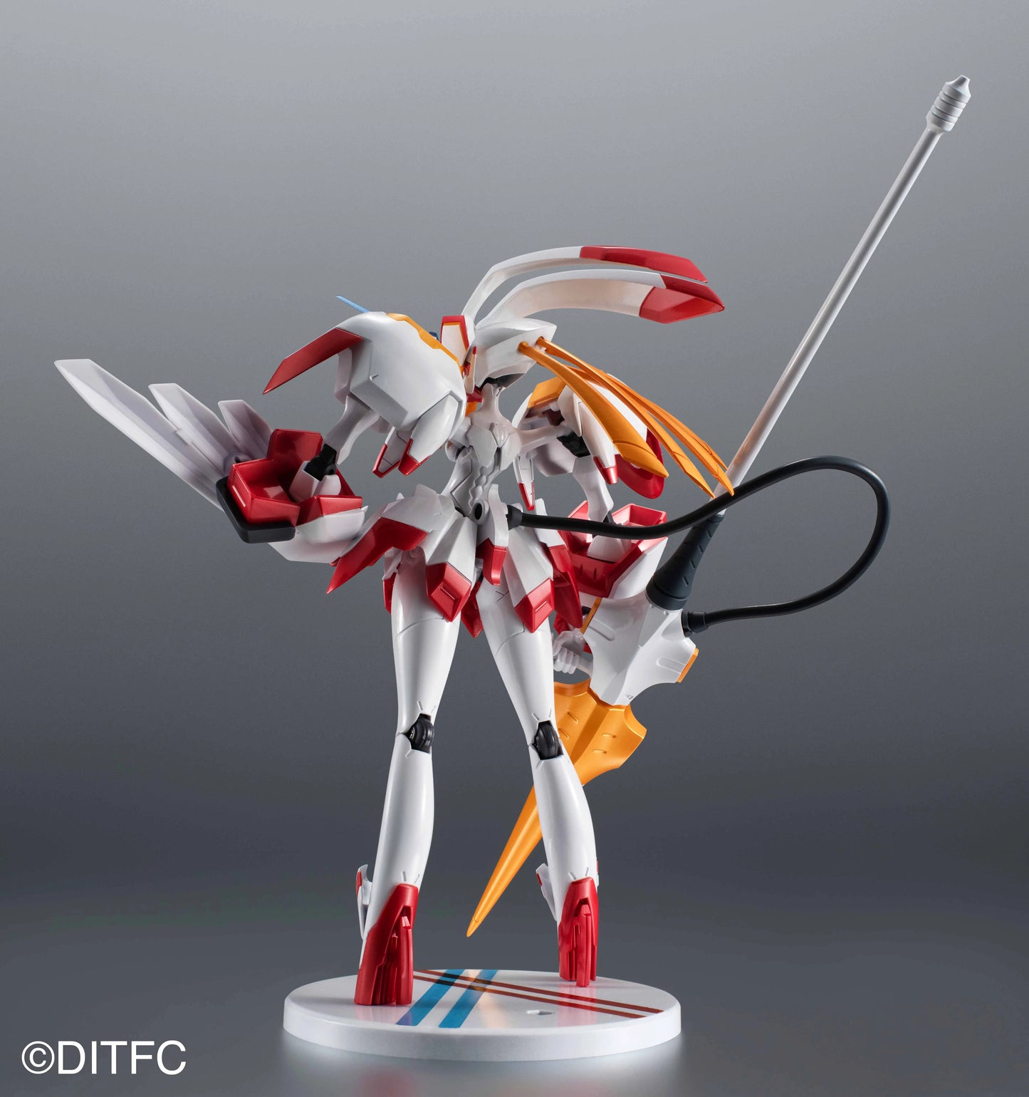 Tamashii Nations S.H. Figuarts Darling in the Franxx 5th Anniversary Set Action Figures