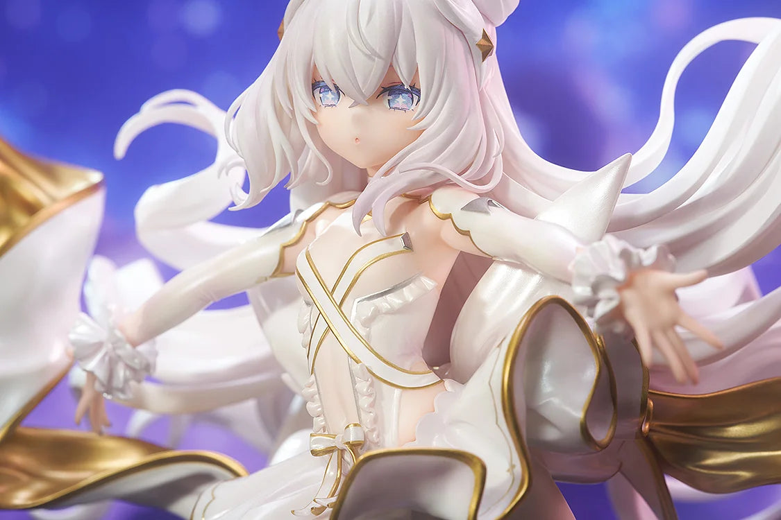 Luminous Box Le Malin µ Azur Lane 1/7 Scale Figure