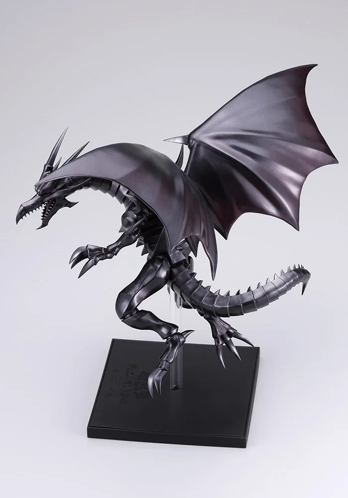RED-EYES BLACK DRAGON OSHI WORKS