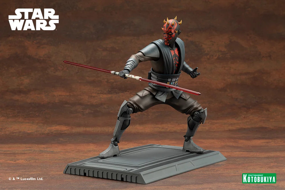 ARTFX 1/7 DARTH MAUL™