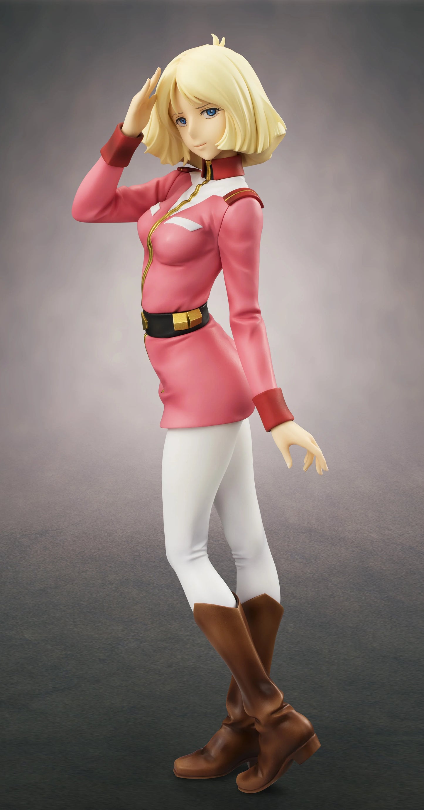 MegaHouse Excellent Model RAHDX G.A.NEO Sayla Mass Mobile Suit Gundam Scale Figure