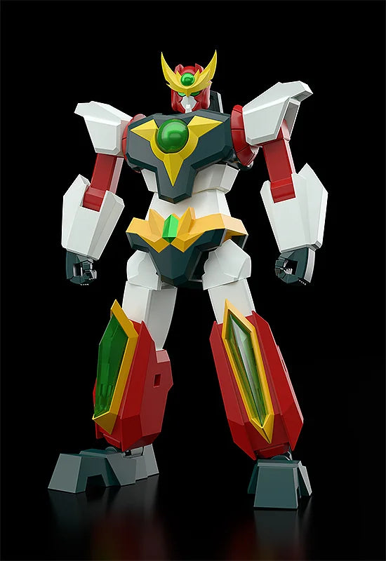 Good Smile Company Moderoid Daiteioh Transformable Model Kit