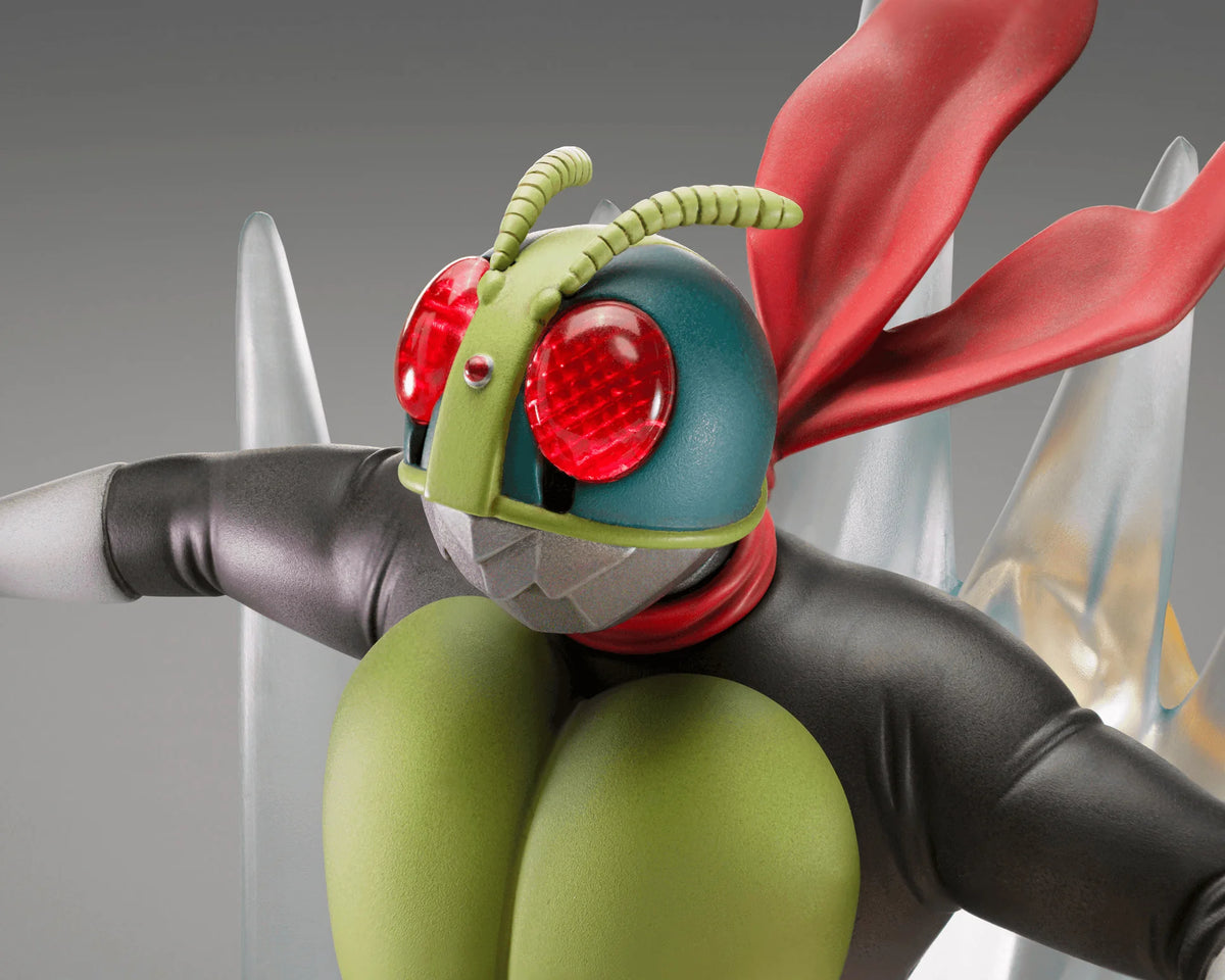 MASKED RIDER VS COBRA MAN