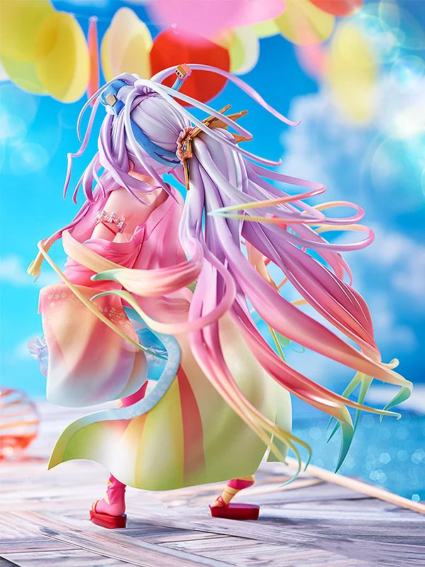 Phat! Company Shiro Summer Season Ver. 1/7 Scale Figure