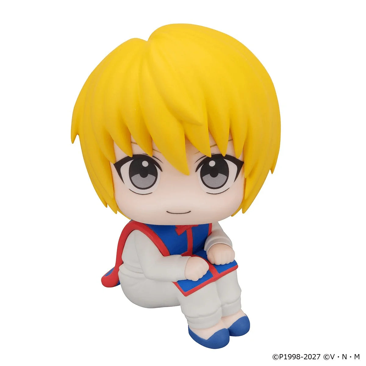 Lookup HUNTER×HUNTER Kurapika & Leorio set【with gift】