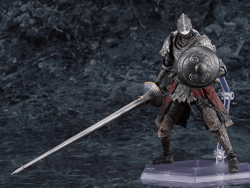 Max Factory figma Torrent the Spectral Steed Action Figure