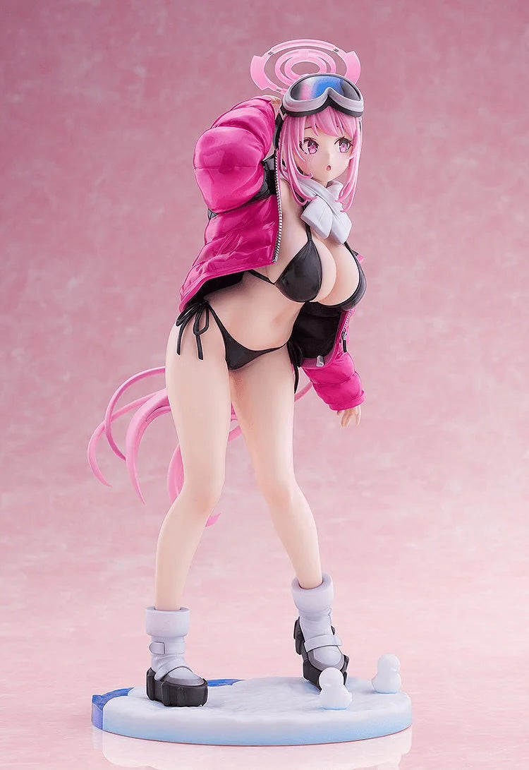 Max Factory Blue Archive Eimi Scale Figure Swimsuit