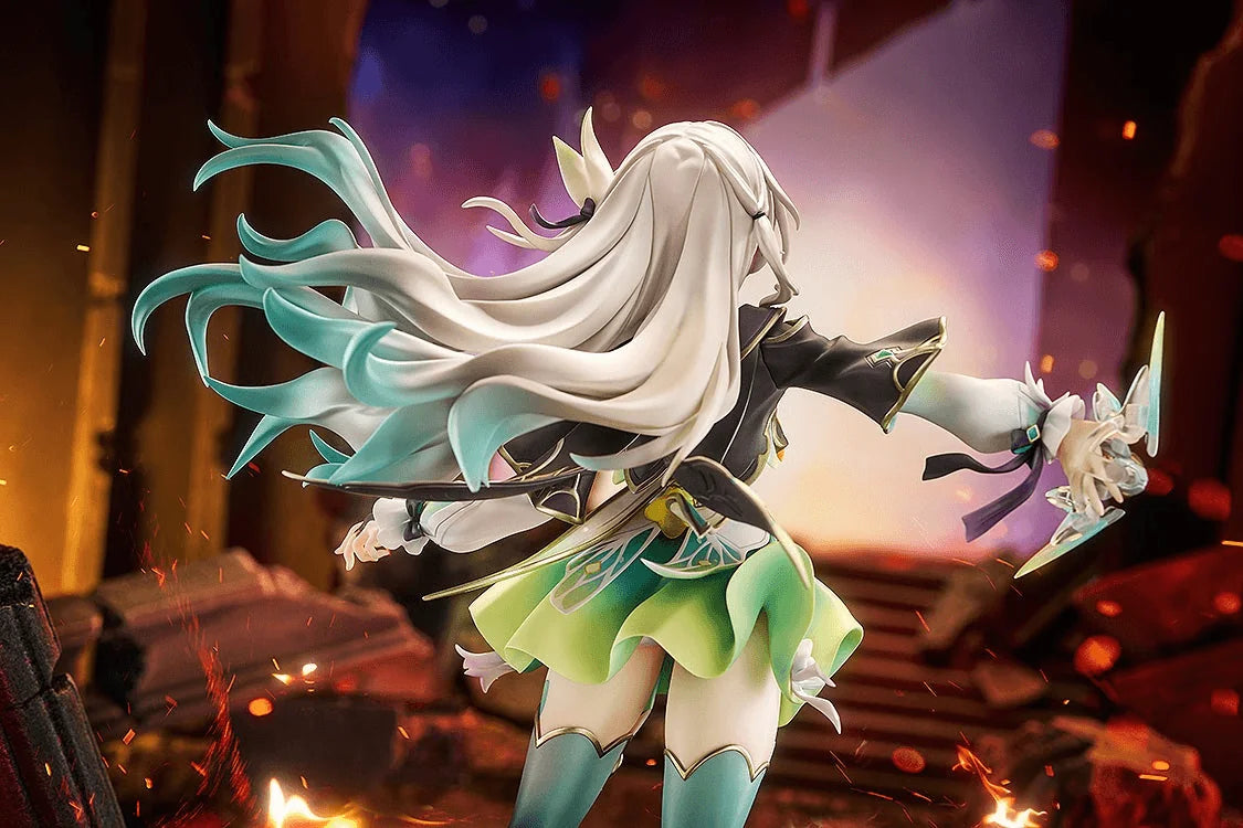 Good Smile Company Firefly 1/7 Scale Figure Honkai: Star Rail