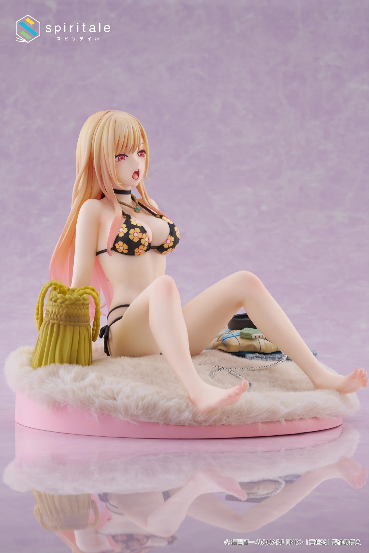 Spiritale My Dress-Up Darling Marin Kitagawa Swimwear 1/6 Scale Figure