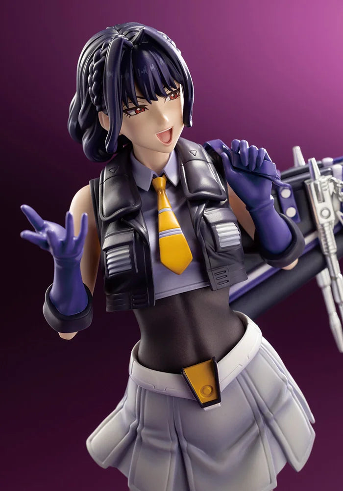 Kotobukiya Transformers Skywarp Bishoujo Limited Edition Statue