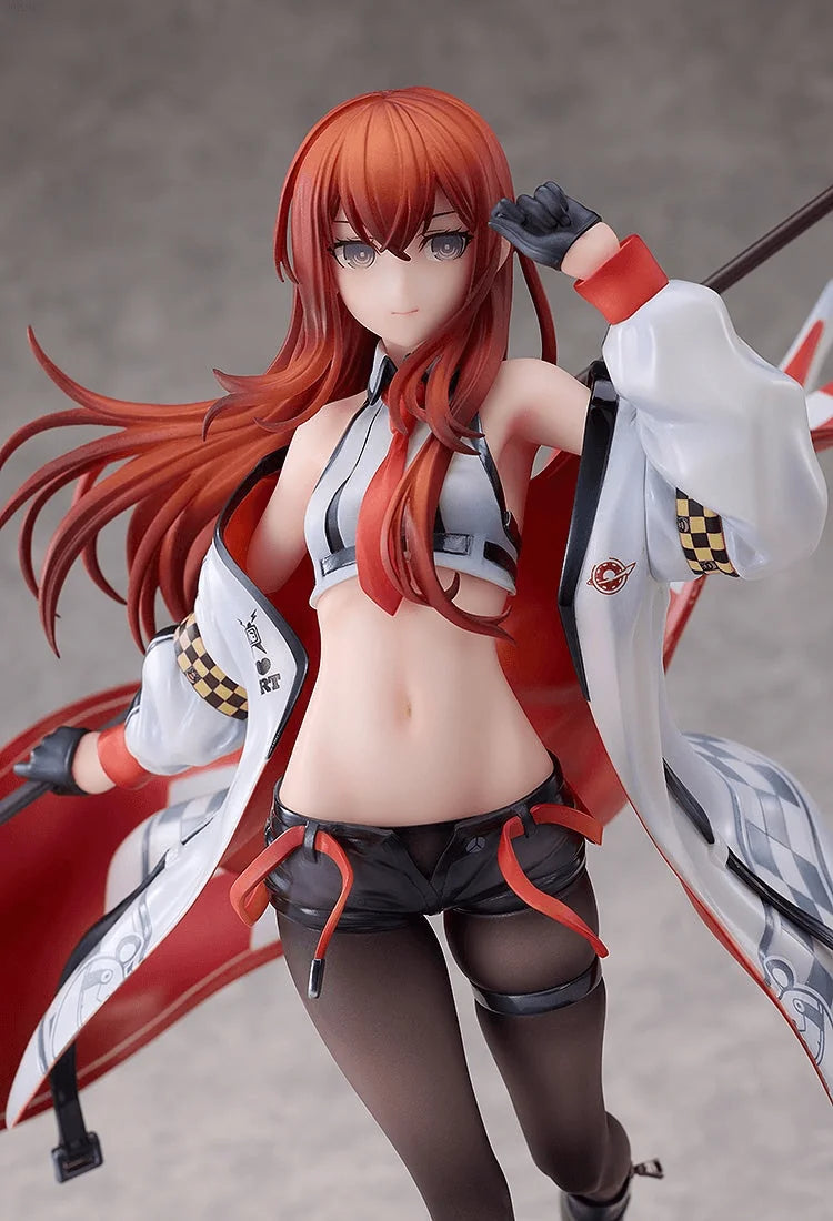 Kurisu Makise: Racing Ver.