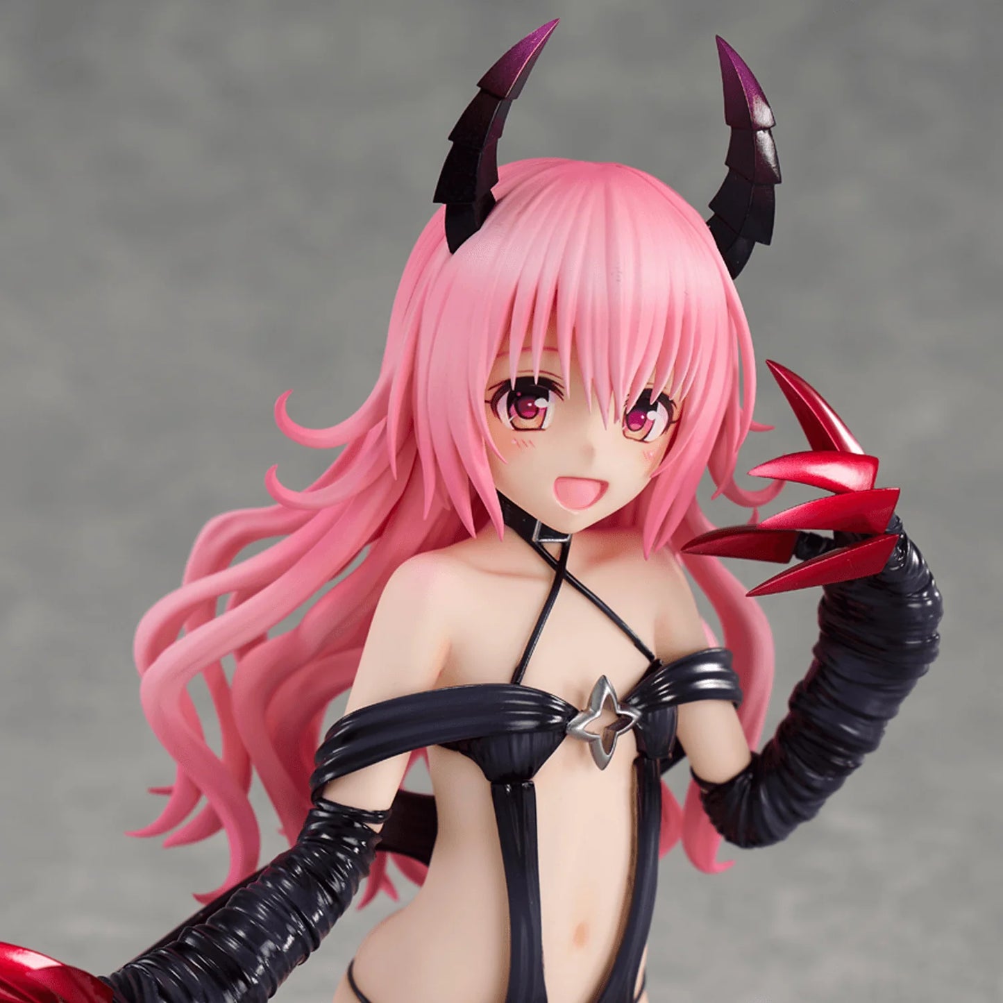 To Love-Ru Darkness Series: Momo Belia Deviluke ~Fillette Ver.~