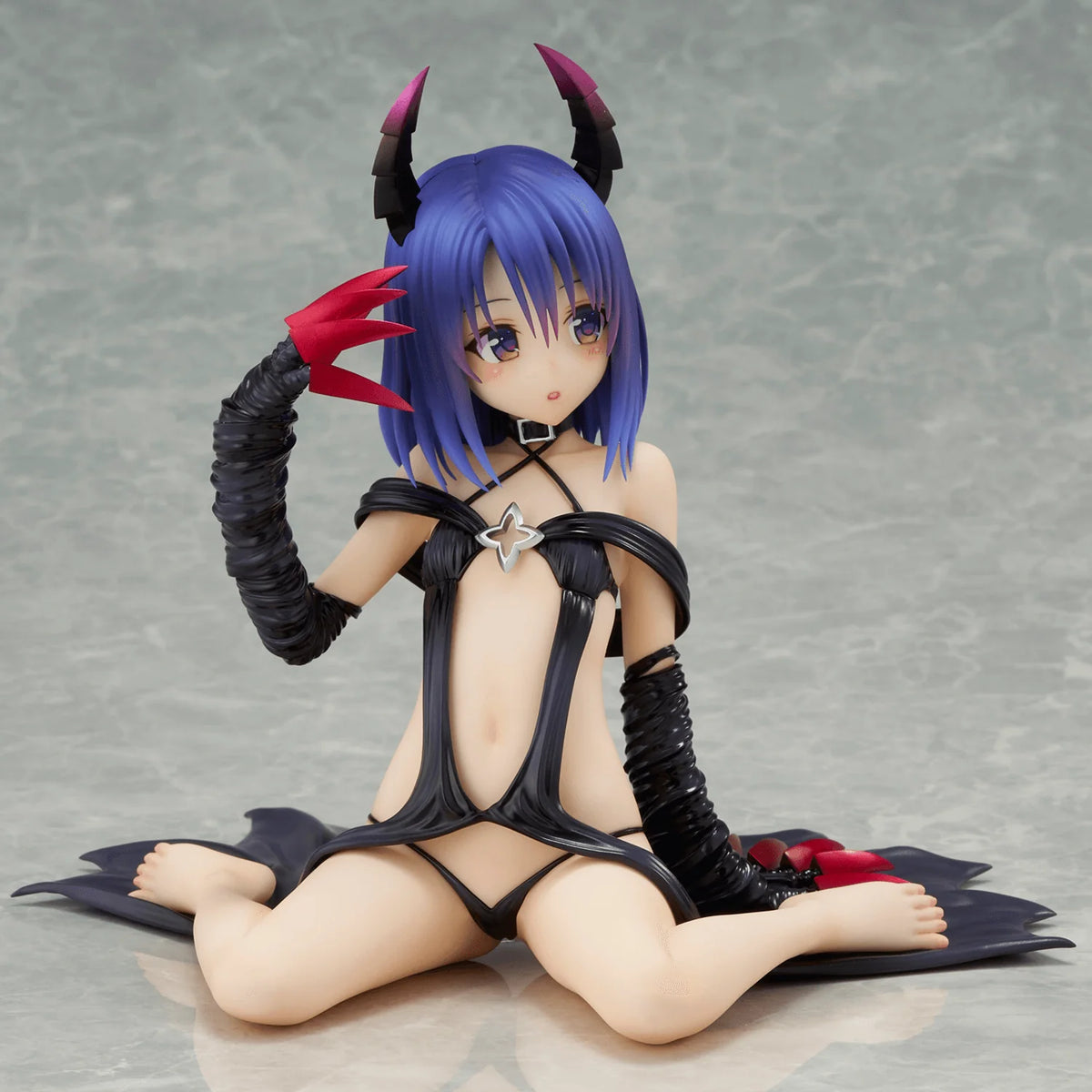 TO LOVE-RU DARKNESS SERIES HARUNA SAIRENJI – fillette ver.