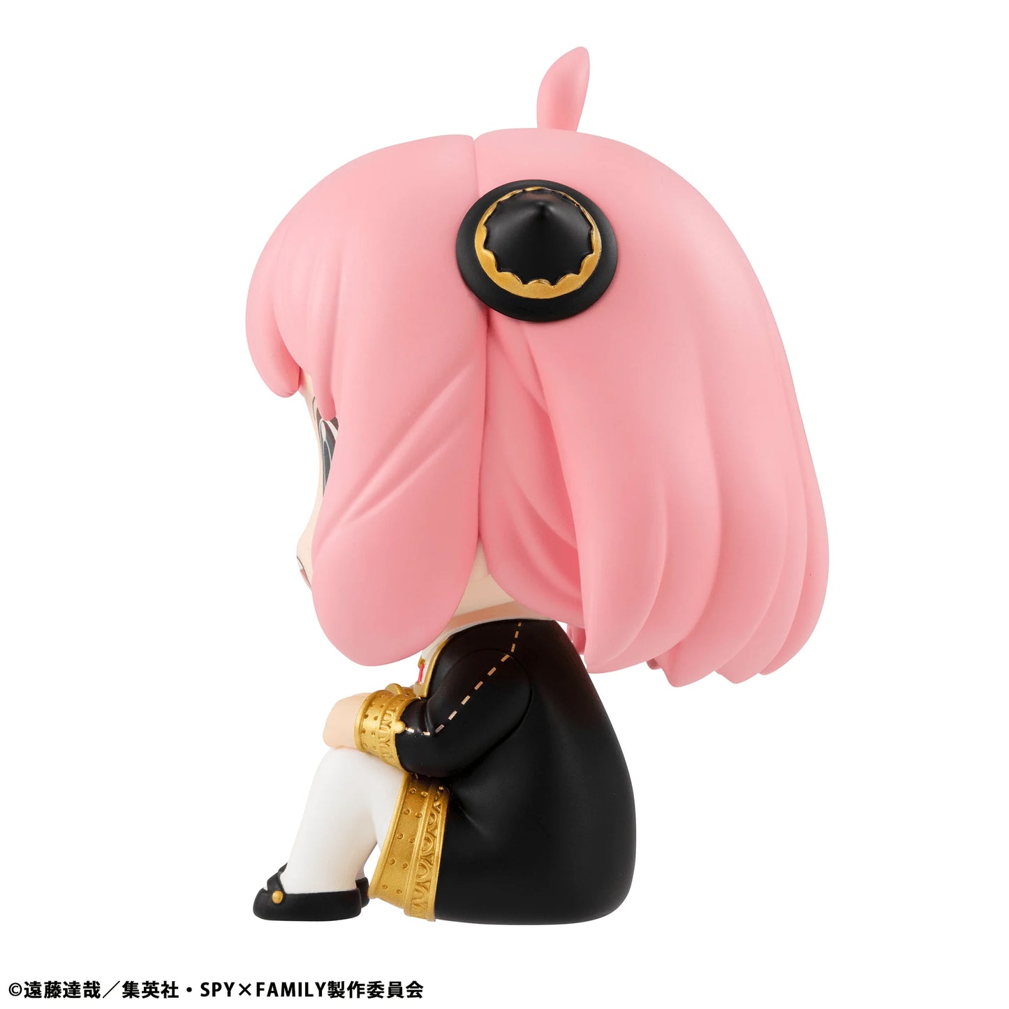 MegaHouse Lookup SPY x FAMILY Anya Forger Figure