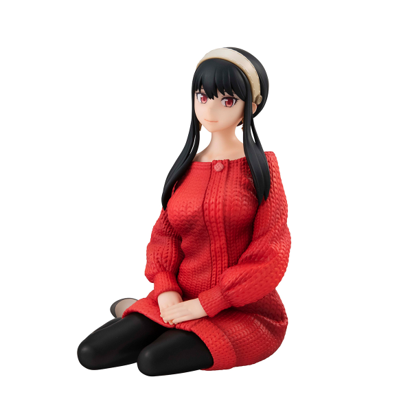 G.E.M. series SPY×FAMILY Palm-size Yor(Repeat)