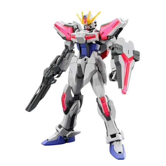 Entry Grade 1/144 #2 Build Strike Exceed Galaxy
