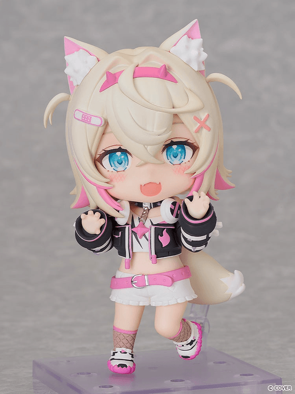 Nendoroid Mococo Abyssgard