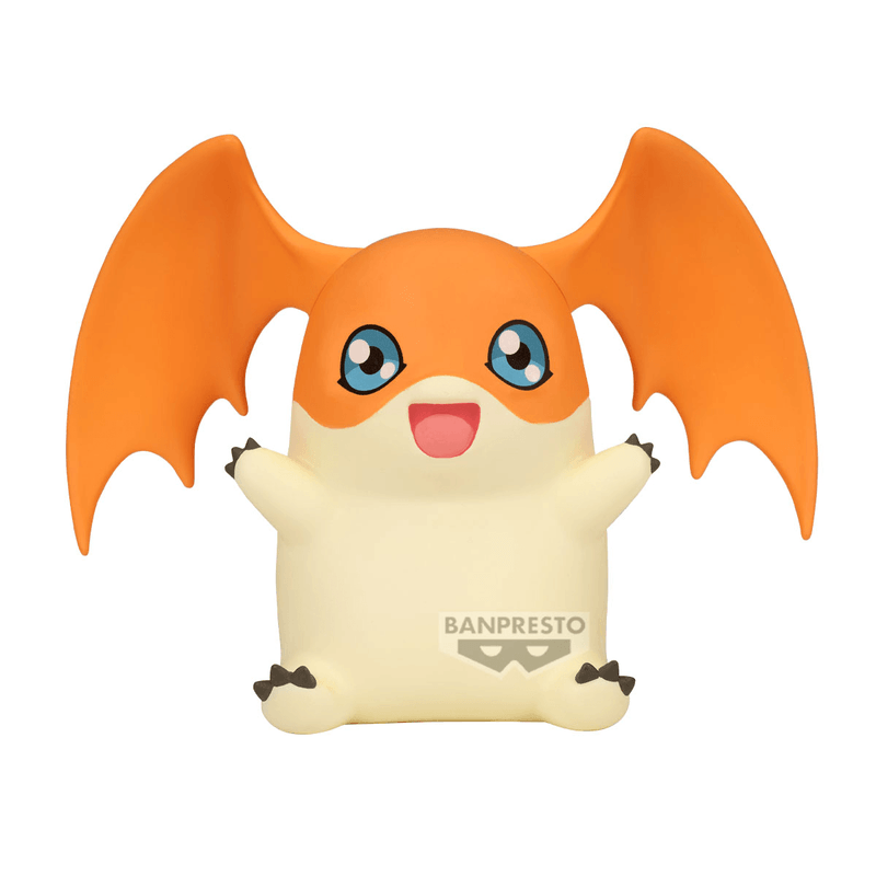 DIGIMON ADVENTURE SOFVIMATES~PATAMON~