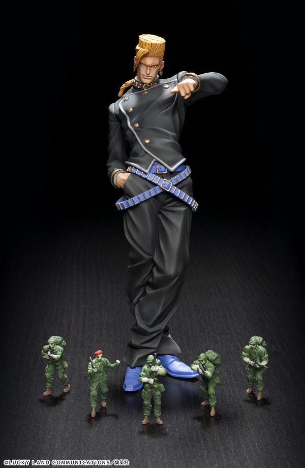 STATUE LEGEND「Keicho Nijimura & BAD COMPANY」(re-run)