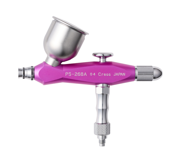 PROCON BOY SQ LIGHT ALUMINIUN PINK