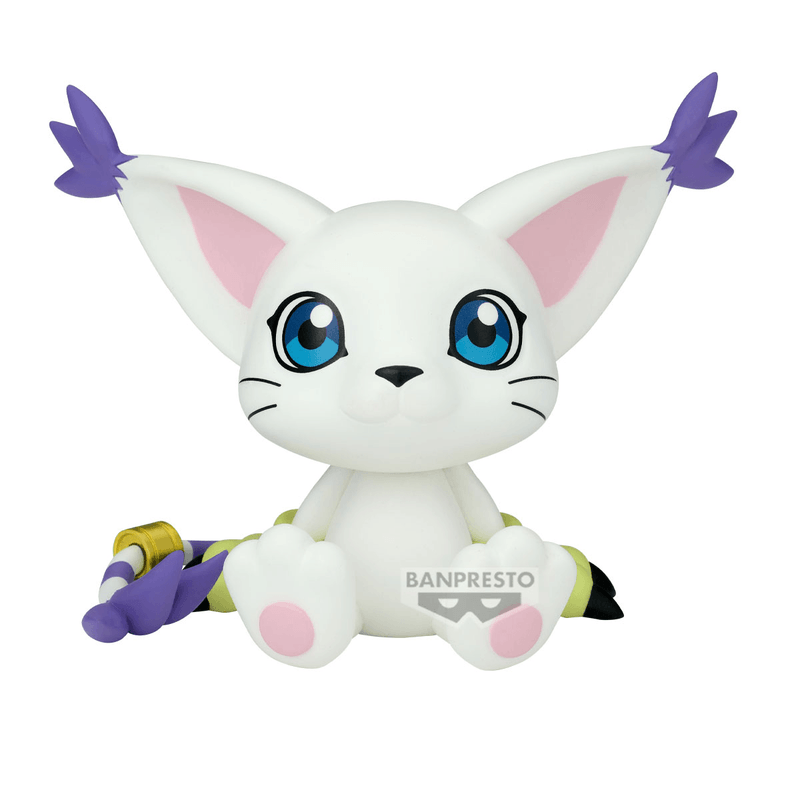 DIGIMON ADVENTURE SOFVIMATES~TAILMON~