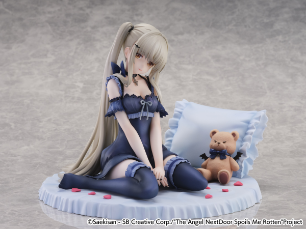 Mahiru Shiina Little Devil Ver.(SHIBUYA SCRAMBLE FIGURE)
