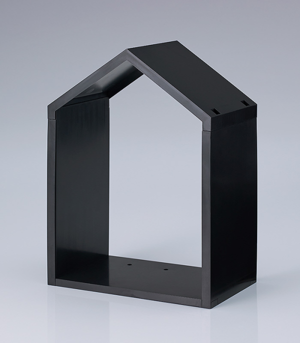 Wall GUY (Black)