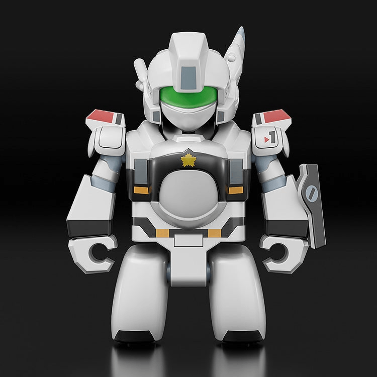 BRICKROID AV-98 Ingram Unit 1
