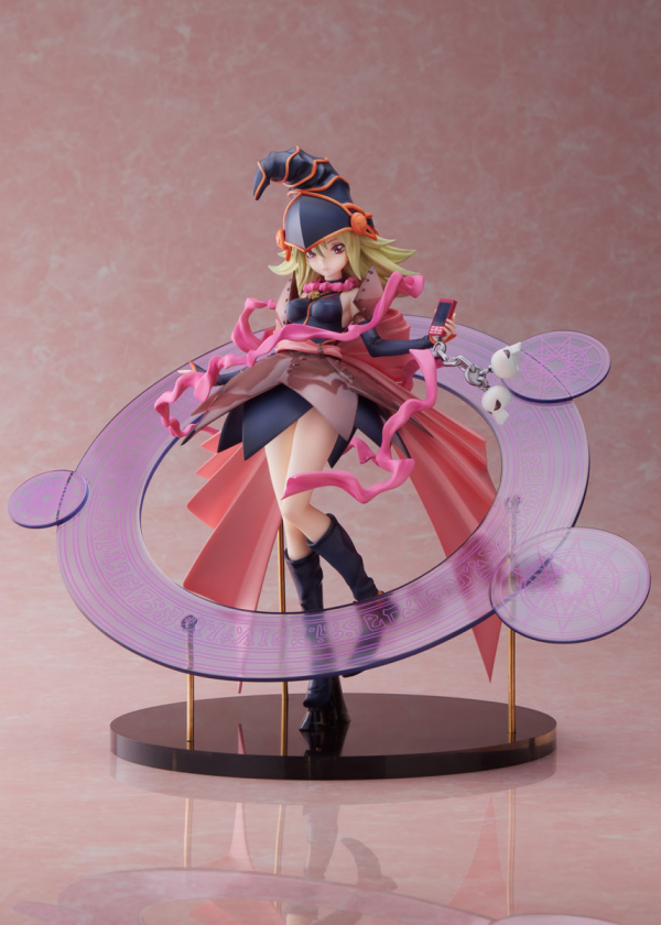 Yu-Gi-Oh!ZEXAL Gagaga Girl 1/7Scale Figure
