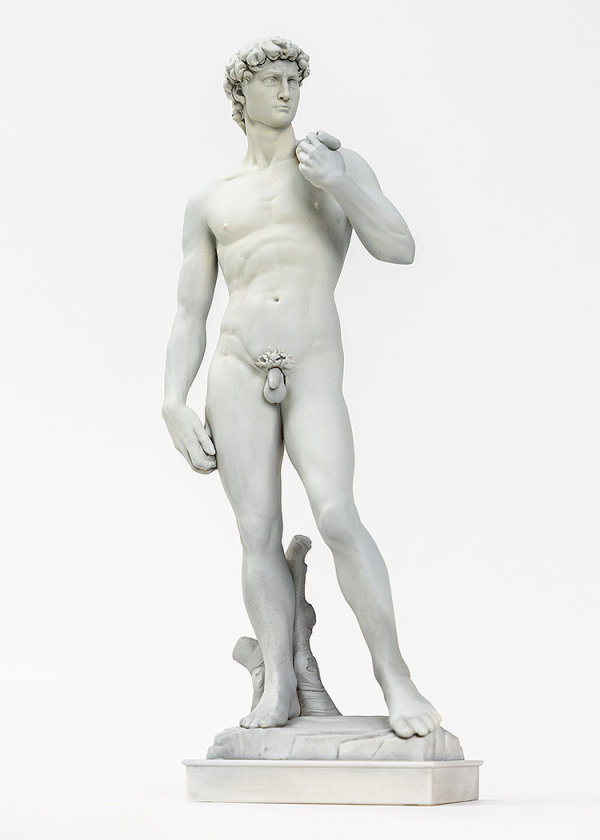 David