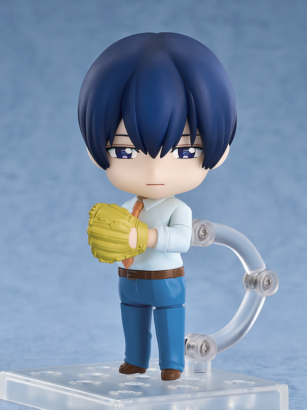 Nendoroid Haruka Kiyomine