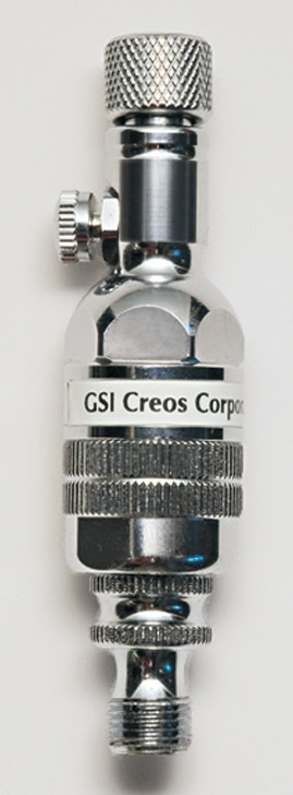 Mr. Hand Grip Type Air Regulator