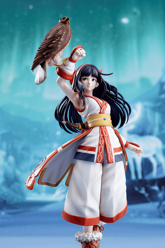 NAKORURU THE KING OF FIGHTERS XV Ver.