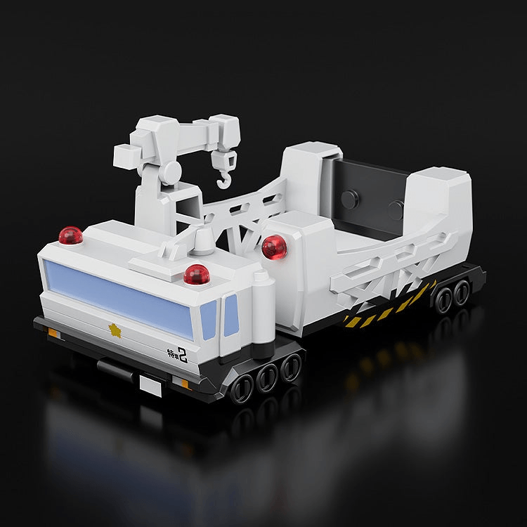 BRICKROID Type 99 Special Labor Carrier