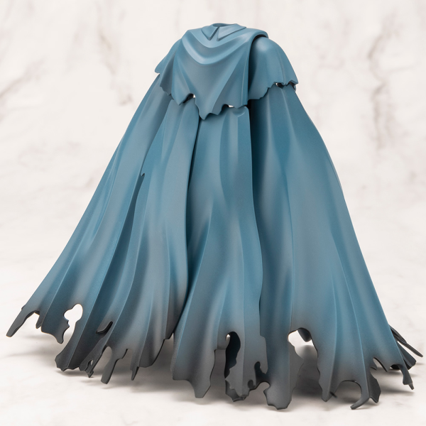 DRESS UP PARTS CRASH&SIDE CLOAK BLUE Ver.