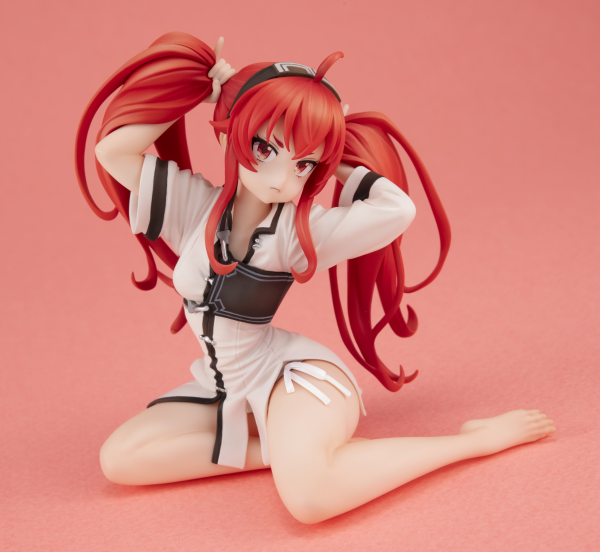 Melty Princess Mushoku Tensei:Jobless ReincarnationⅡ Palm Size Eris